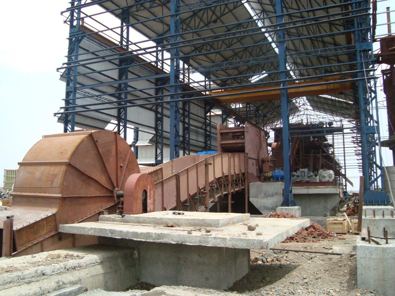 Vasantdada Sugar Institute (VSI), Premier Research and Development ...